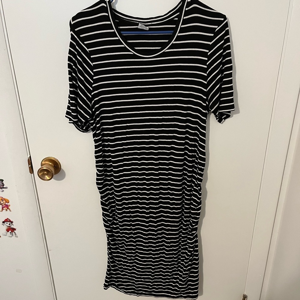 Maternity dress